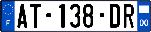 AT-138-DR