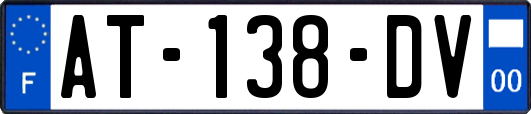 AT-138-DV