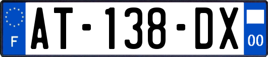 AT-138-DX