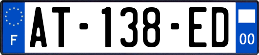 AT-138-ED