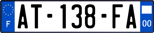 AT-138-FA