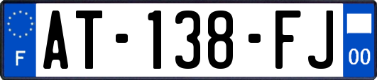 AT-138-FJ