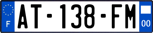 AT-138-FM