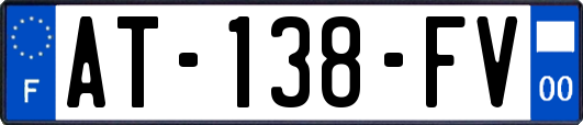 AT-138-FV