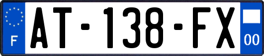 AT-138-FX