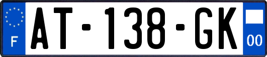 AT-138-GK