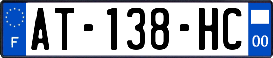 AT-138-HC