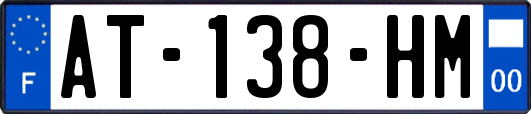 AT-138-HM