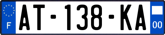 AT-138-KA