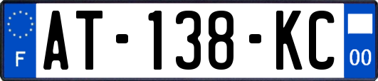 AT-138-KC