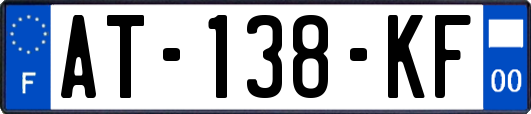 AT-138-KF