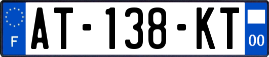 AT-138-KT