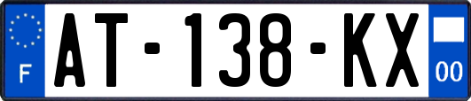 AT-138-KX