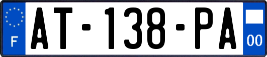 AT-138-PA