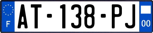 AT-138-PJ