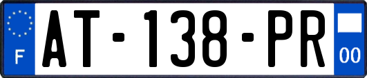AT-138-PR