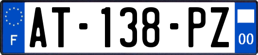 AT-138-PZ