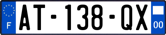 AT-138-QX