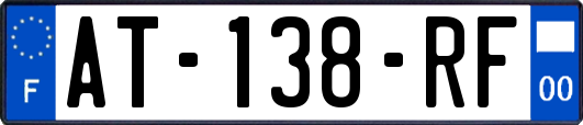 AT-138-RF