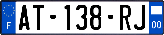 AT-138-RJ