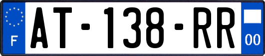 AT-138-RR