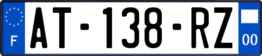 AT-138-RZ
