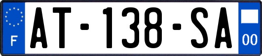 AT-138-SA