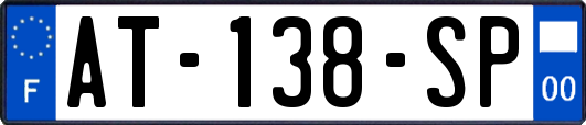 AT-138-SP