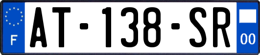 AT-138-SR
