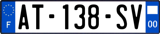 AT-138-SV