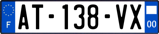 AT-138-VX