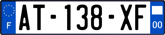 AT-138-XF