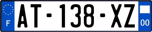 AT-138-XZ