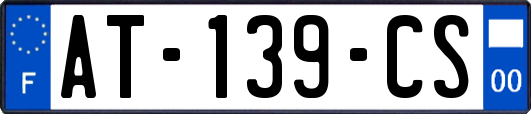 AT-139-CS