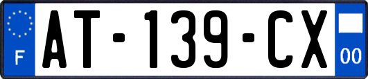 AT-139-CX