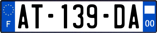 AT-139-DA