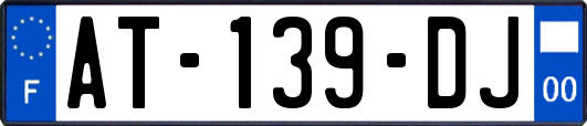 AT-139-DJ