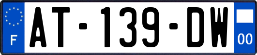 AT-139-DW