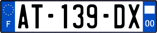 AT-139-DX