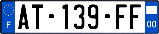 AT-139-FF