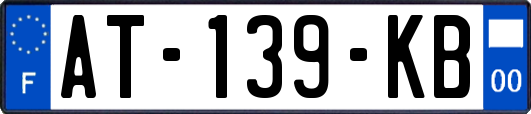AT-139-KB