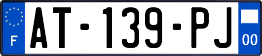 AT-139-PJ