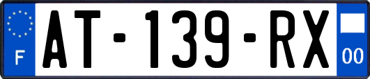 AT-139-RX