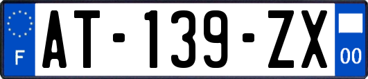 AT-139-ZX