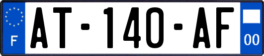 AT-140-AF