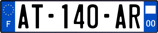 AT-140-AR