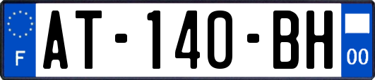 AT-140-BH
