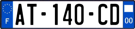 AT-140-CD