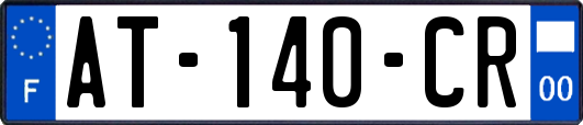 AT-140-CR