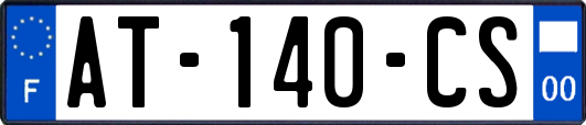 AT-140-CS